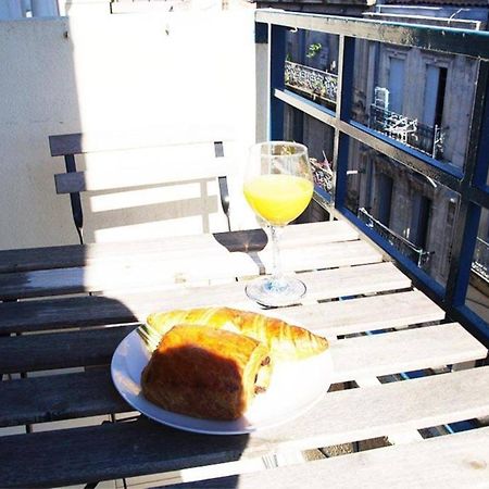 Au Petit Thai - T2 Avec Balcon - Montpellier Centre Apartment Екстериор снимка