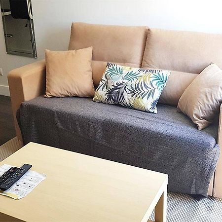 Au Petit Thai - T2 Avec Balcon - Montpellier Centre Apartment Екстериор снимка