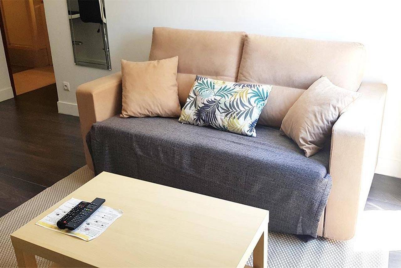 Au Petit Thai - T2 Avec Balcon - Montpellier Centre Apartment Екстериор снимка